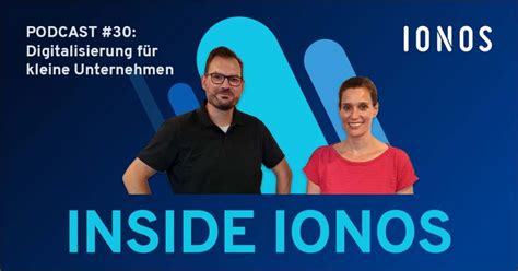 IONOS unterstützt kleine Unternehmen mit kostenlosem Video Chat